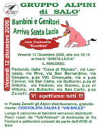 Santa Lucia 2008